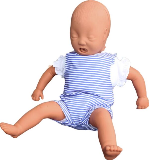 HUG/J006 - Elektroniczny model do szkoleń w zakresie intubacji tchawicy