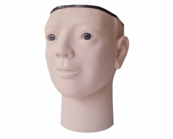 HUG/LV14(NEW) - zaawansowany model inspekcji oczu przy retinopatii