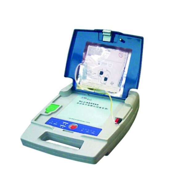 HUG/BLS600 - manekin treningowy CPR i AED