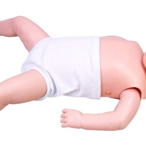 HUG/CPR150 – treningowy manekin RKO niemowlęcia