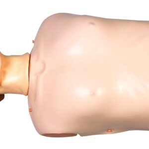 HUG/CPR175S – zaawansowany manekin (korpus) treningowy (RKO)