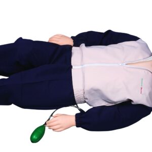 HUG/CPR160 – treningowy manekin RKO dziecka