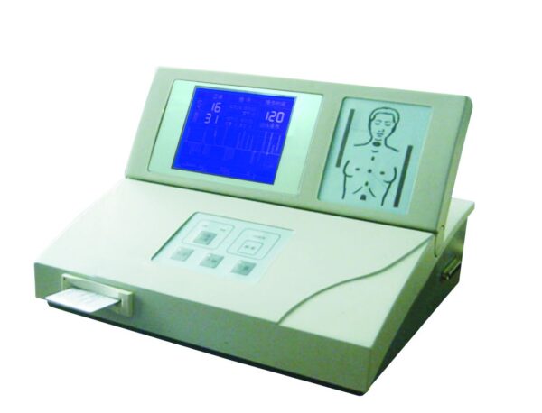 HUG/CPR400S-C - zaawansowany manekin treningowy