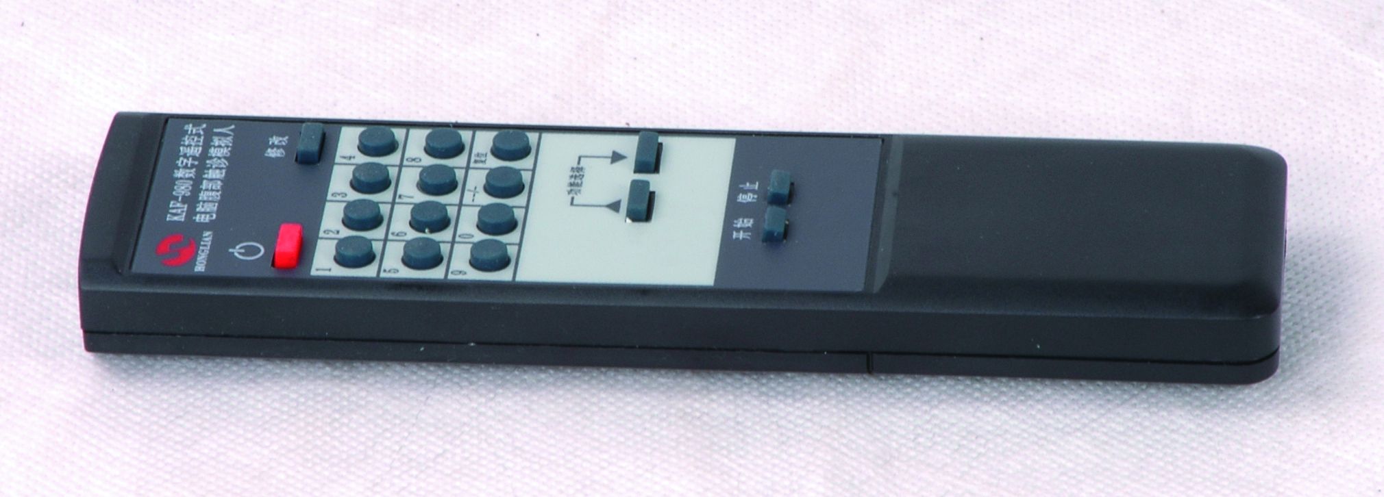 HUG/Z990 - model korpusu dorosłego człowieka do treningu badania fizykalnego