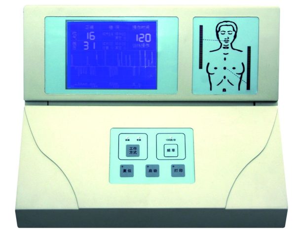 HUG/CPR400S - zaawansowany manekin treningowy