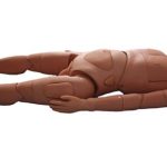 HUG/H100S(NEW) – manekin do zaawansowanej opieki pielęgniarskiej (dwupłciowy)