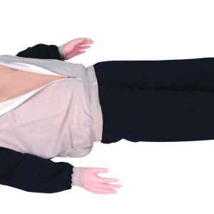 HUG/CPR200S(F) – zaawansowany manekin treningowy (RKO)