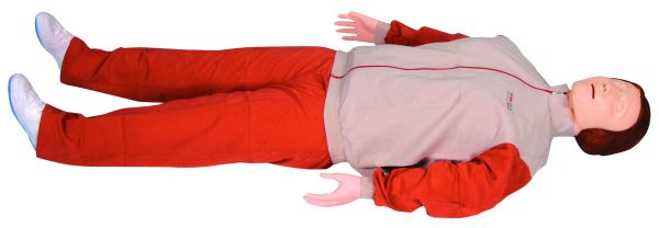 HUG/CPR400S-C - zaawansowany manekin treningowy