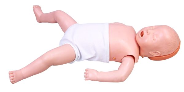 HUG/CPR150 - treningowy manekin RKO niemowlęcia