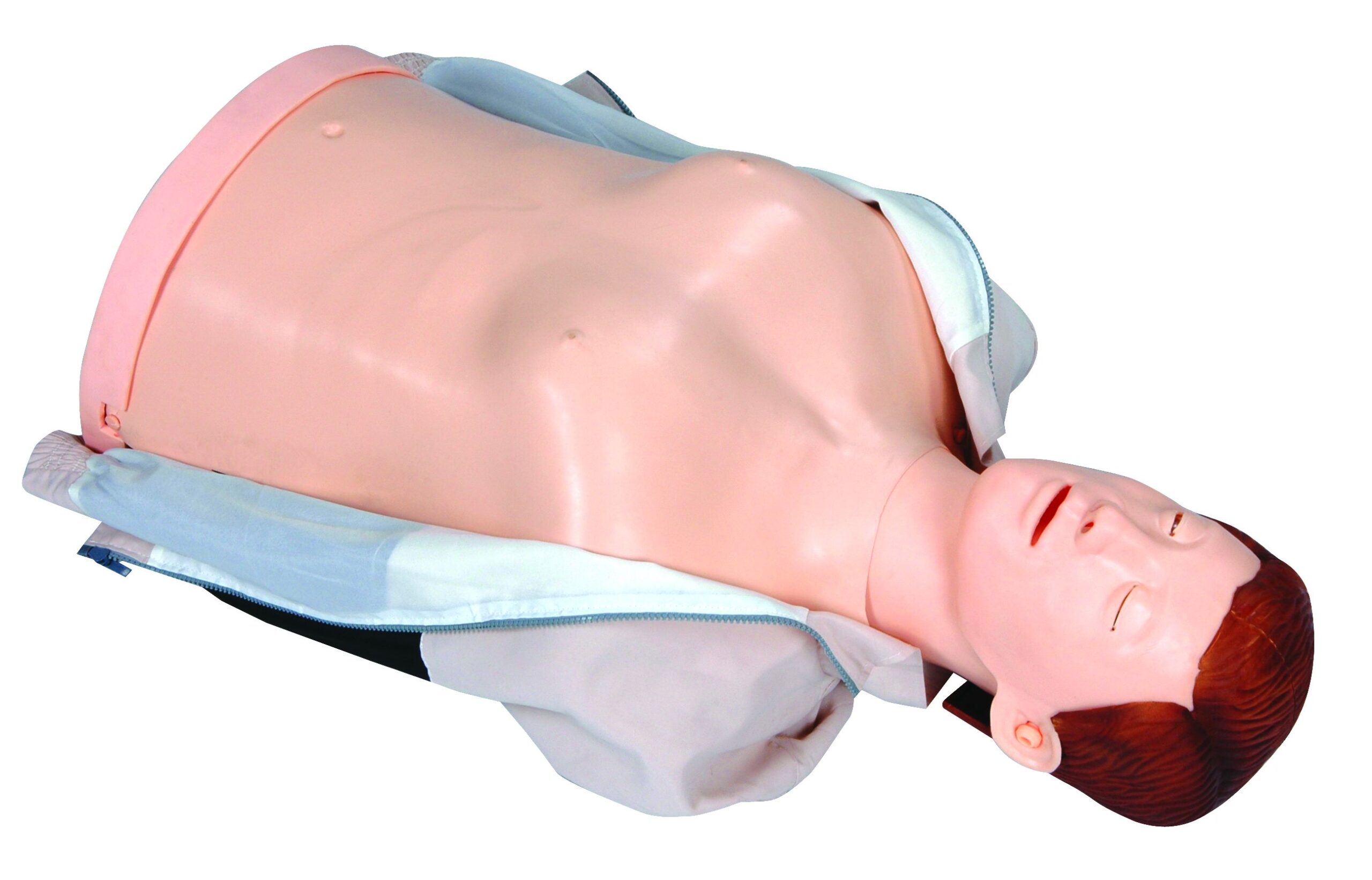 HUG/CPR200S(H) - zaawansowany manekin treningowy (RKO)