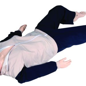 HUG/CPR500 – manekin do treningu RKO