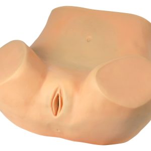 HUG/F30P – model do treningu badania ginekologicznego