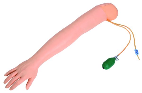 HUG/HS4E - wielofunkcyjny model kończyny górnej