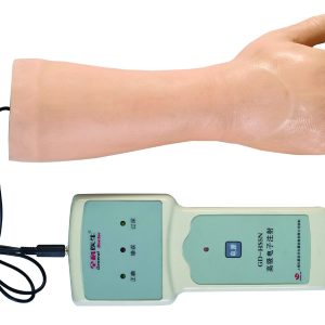 HUG/HS5N – model treningowy I.V. ręki
