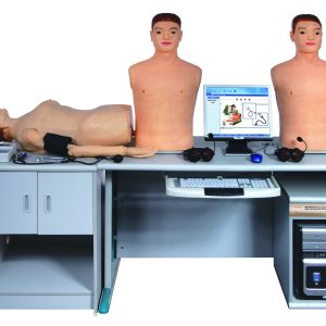 HUG/TCZ9900A – system do treningu umiejętności lekarskich
