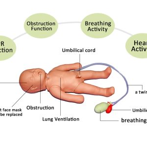 HUG/CPR – Infant 01